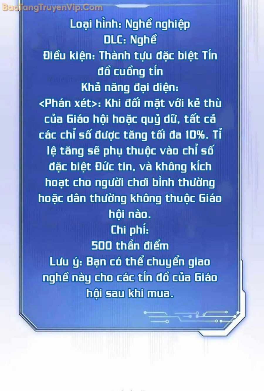 Làm Ơn Dừng Đức Giáo Hoàng Lại Chapter 7 trang 79