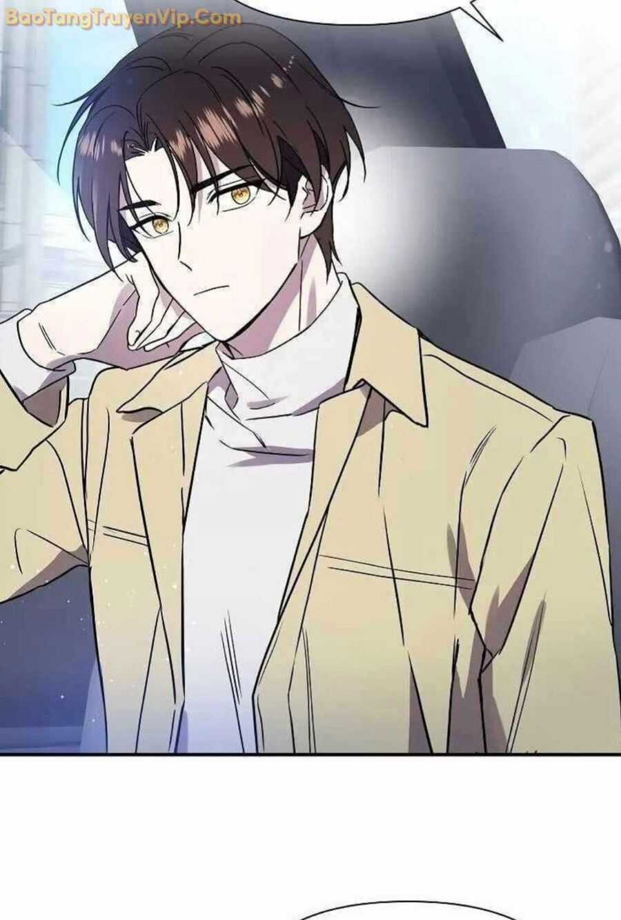 Làm Ơn Dừng Đức Giáo Hoàng Lại Chapter 7 trang 8