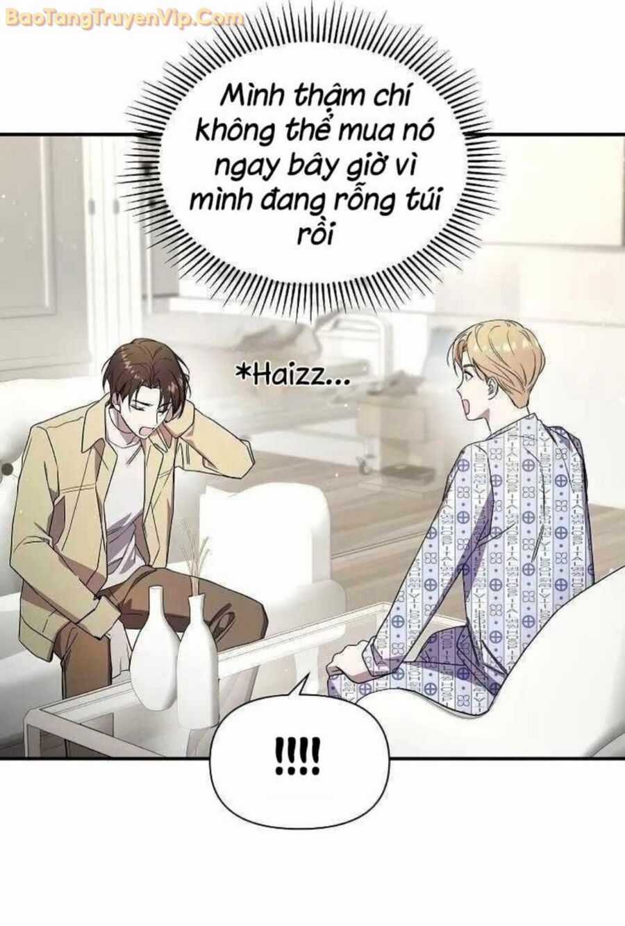 Làm Ơn Dừng Đức Giáo Hoàng Lại Chapter 7 trang 80