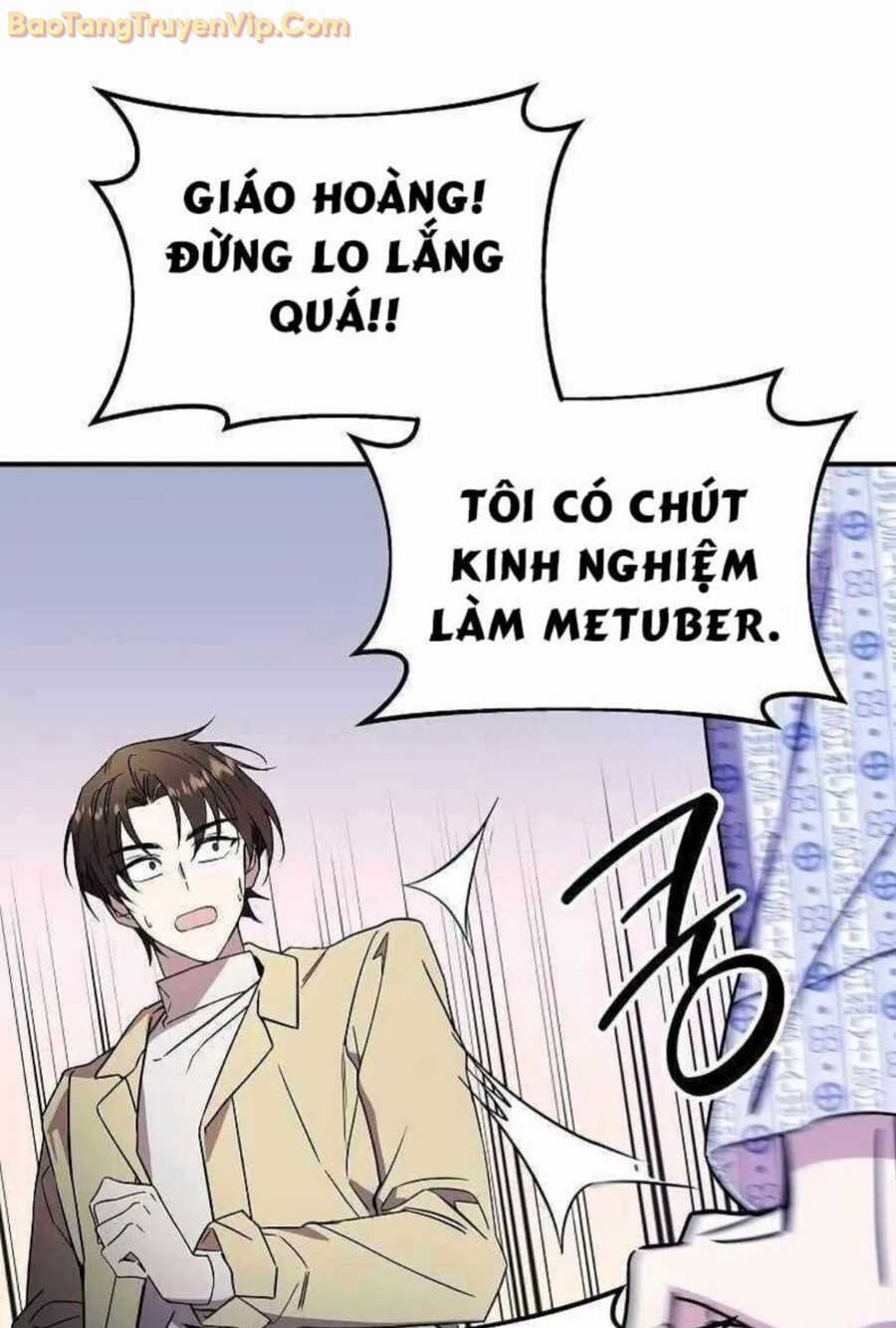 Làm Ơn Dừng Đức Giáo Hoàng Lại Chapter 7 trang 81