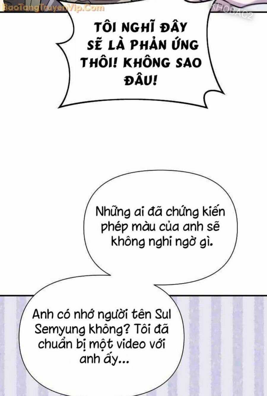 Làm Ơn Dừng Đức Giáo Hoàng Lại Chapter 7 trang 82