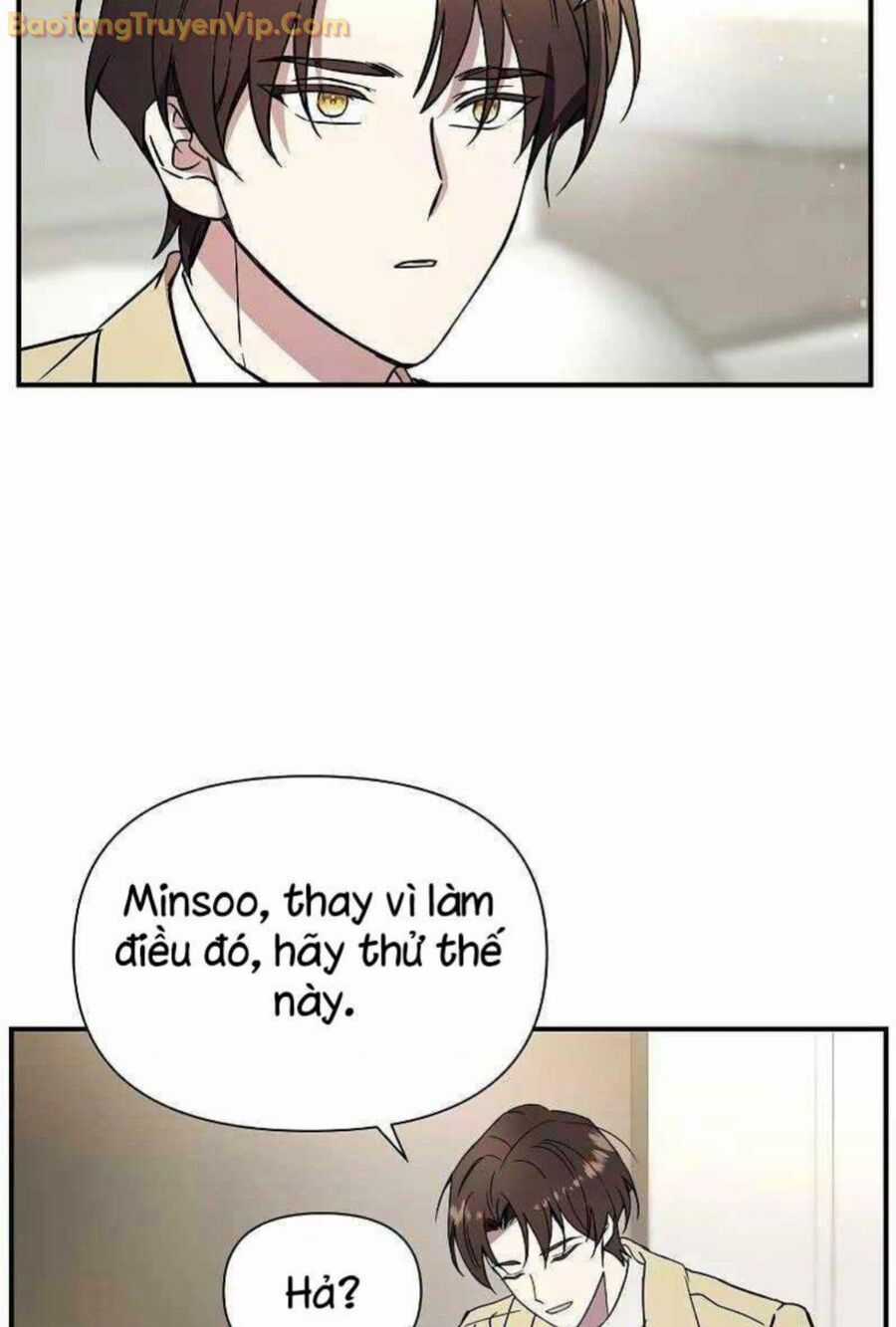 Làm Ơn Dừng Đức Giáo Hoàng Lại Chapter 7 trang 84