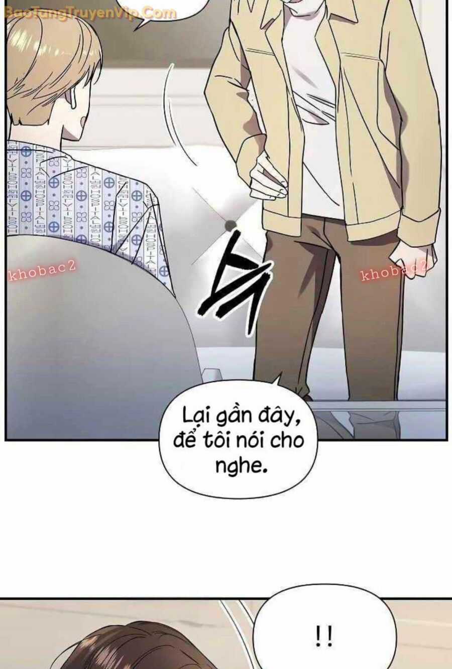 Làm Ơn Dừng Đức Giáo Hoàng Lại Chapter 7 trang 85