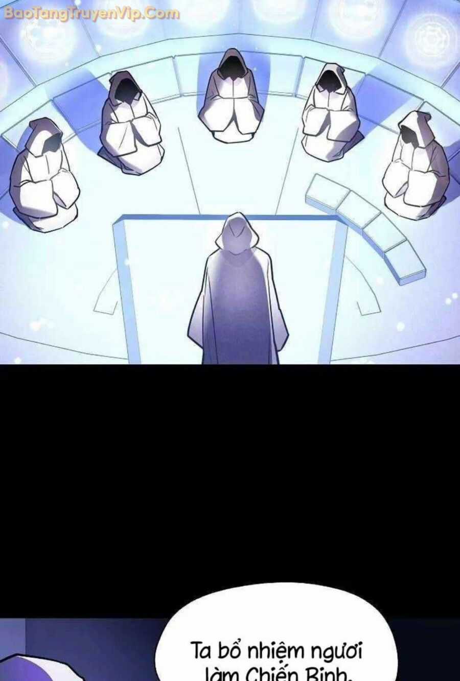 Làm Ơn Dừng Đức Giáo Hoàng Lại Chapter 7 trang 91