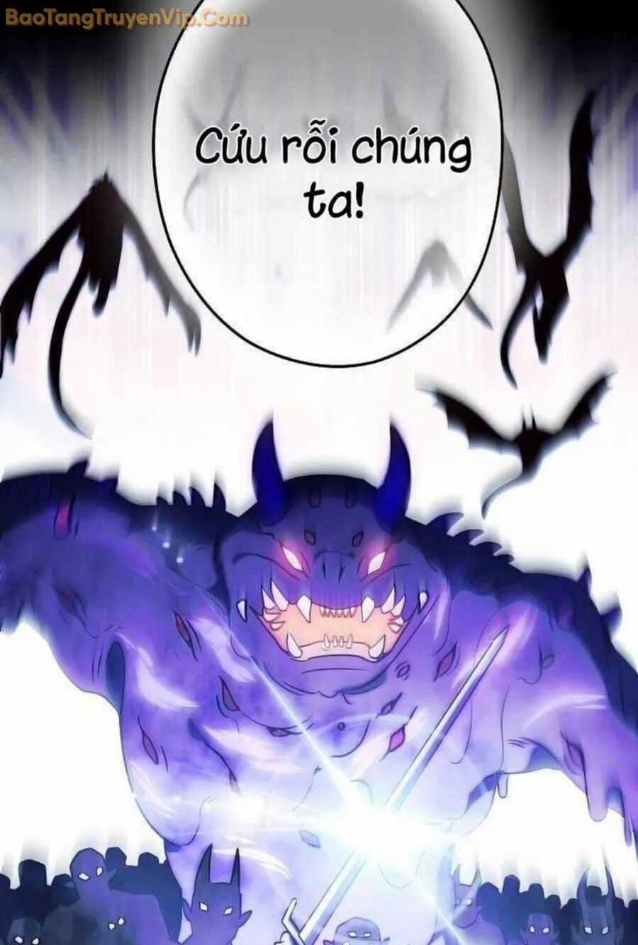 Làm Ơn Dừng Đức Giáo Hoàng Lại Chapter 7 trang 96