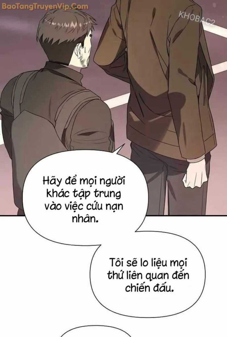 Làm Ơn Dừng Đức Giáo Hoàng Lại Chapter 8 trang 100