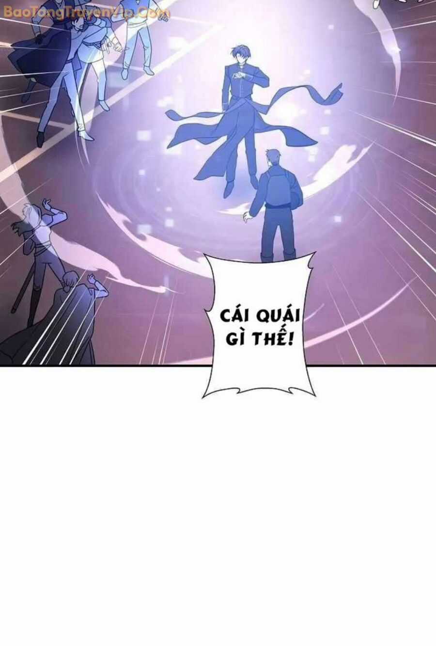 Làm Ơn Dừng Đức Giáo Hoàng Lại Chapter 8 trang 105