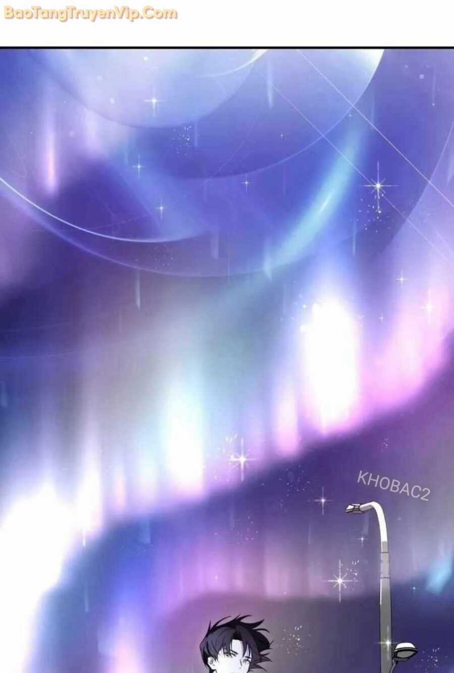 Làm Ơn Dừng Đức Giáo Hoàng Lại Chapter 8 trang 106