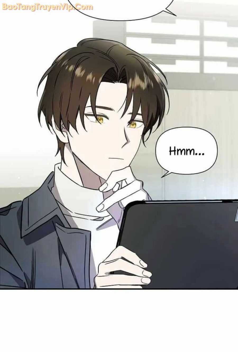 Làm Ơn Dừng Đức Giáo Hoàng Lại Chapter 8 trang 11