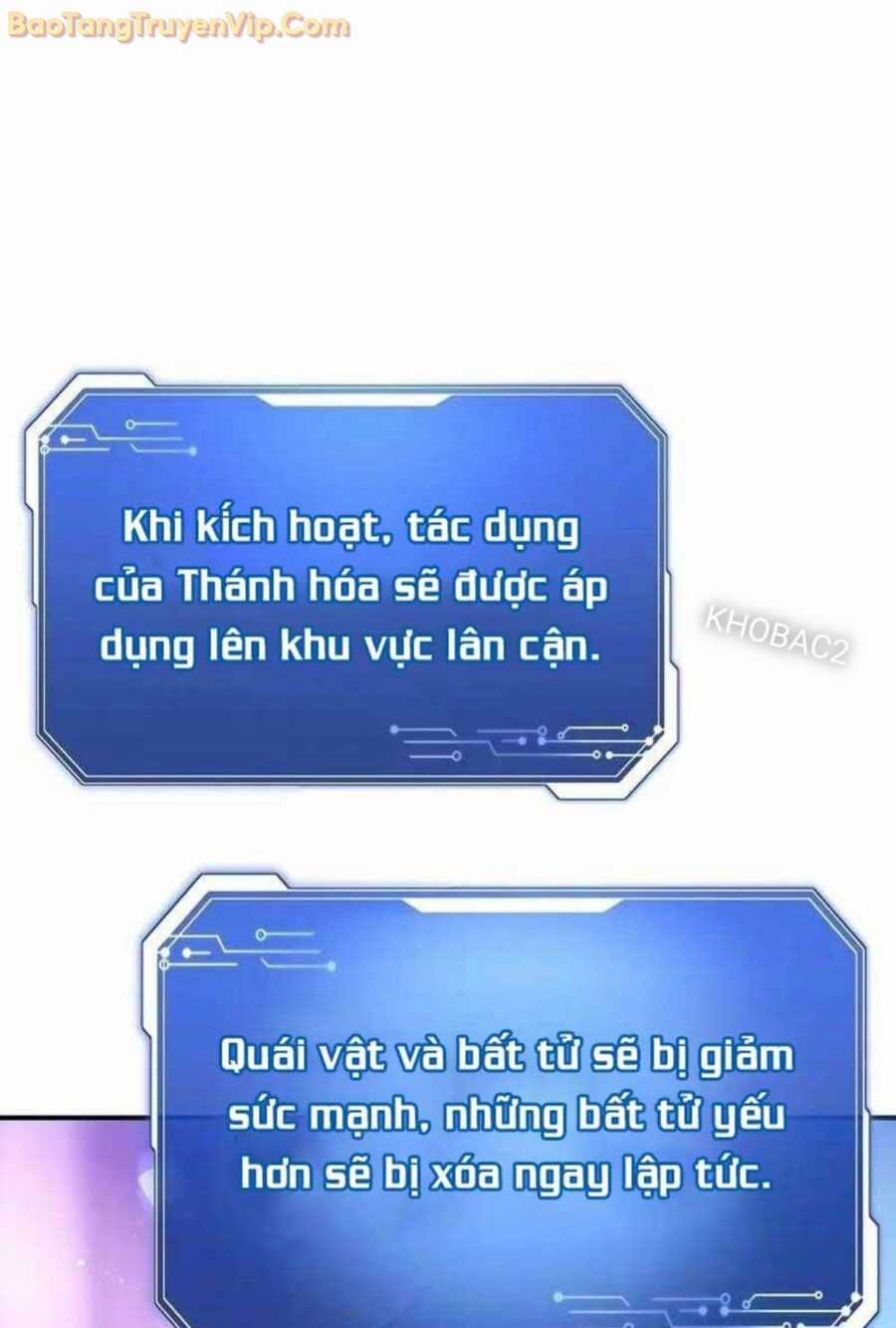 Làm Ơn Dừng Đức Giáo Hoàng Lại Chapter 8 trang 113