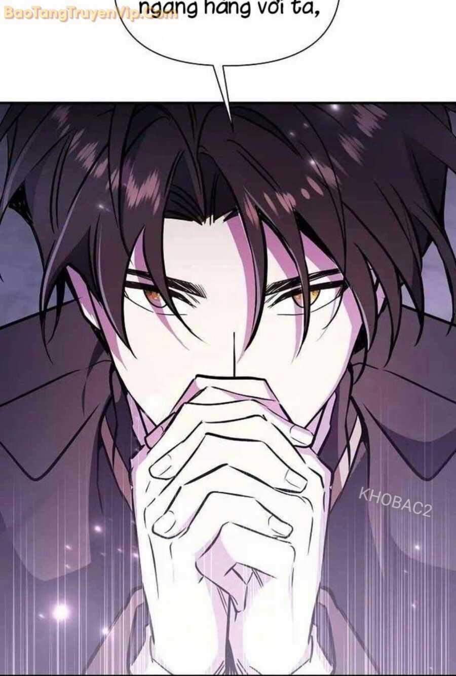 Làm Ơn Dừng Đức Giáo Hoàng Lại Chapter 8 trang 124