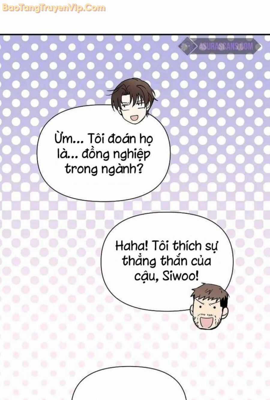 Làm Ơn Dừng Đức Giáo Hoàng Lại Chapter 8 trang 14