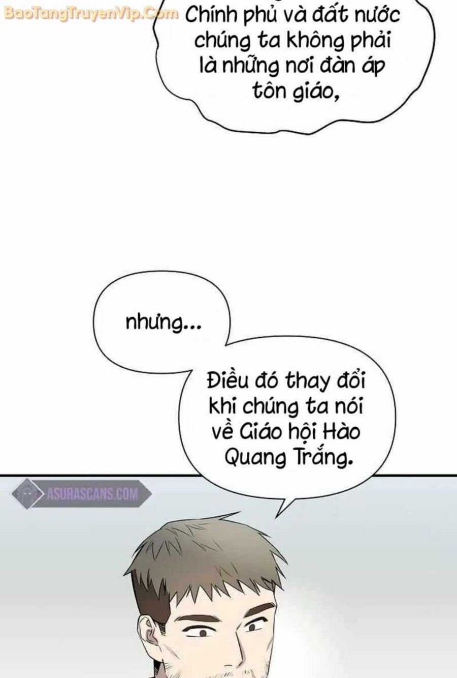 Làm Ơn Dừng Đức Giáo Hoàng Lại Chapter 8 trang 17