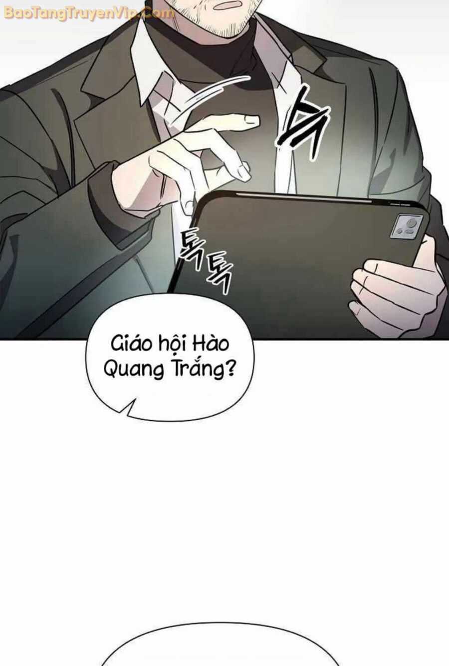Làm Ơn Dừng Đức Giáo Hoàng Lại Chapter 8 trang 18