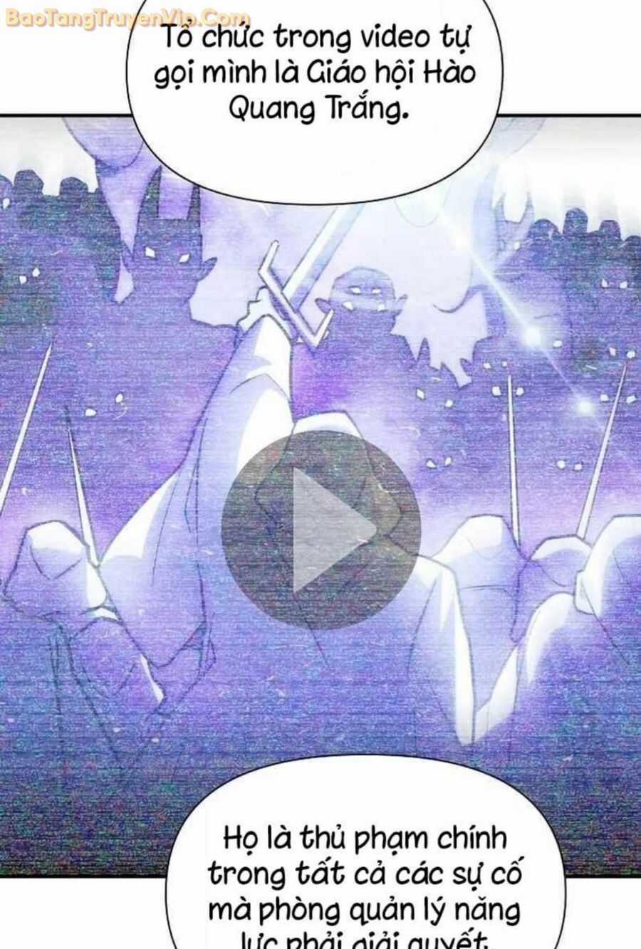 Làm Ơn Dừng Đức Giáo Hoàng Lại Chapter 8 trang 19