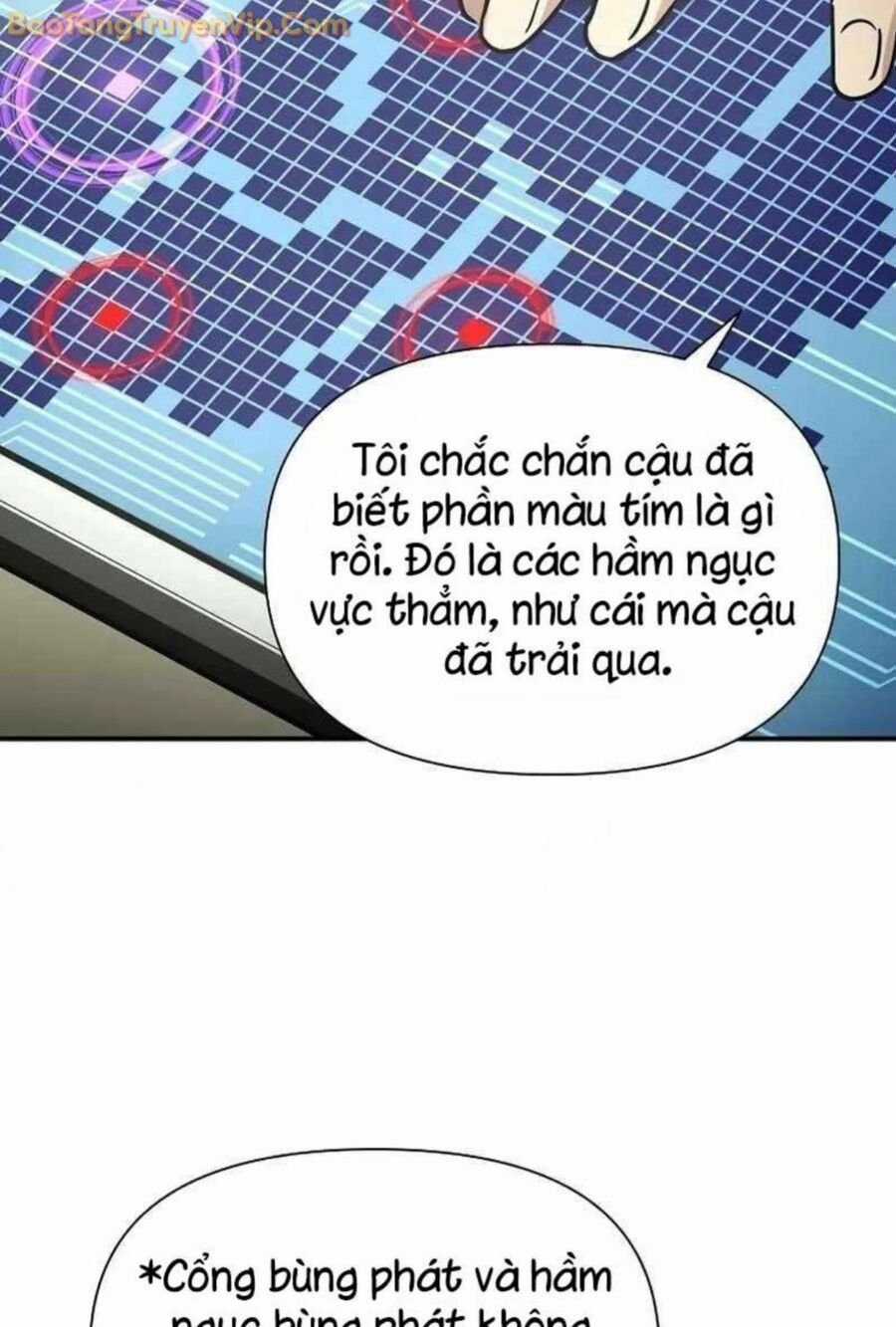 Làm Ơn Dừng Đức Giáo Hoàng Lại Chapter 8 trang 21