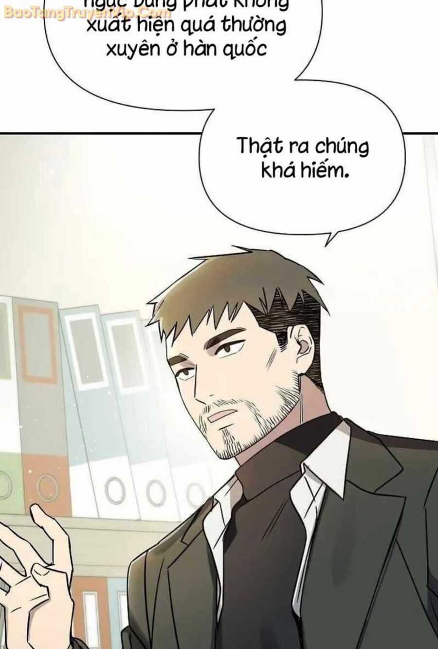 Làm Ơn Dừng Đức Giáo Hoàng Lại Chapter 8 trang 22