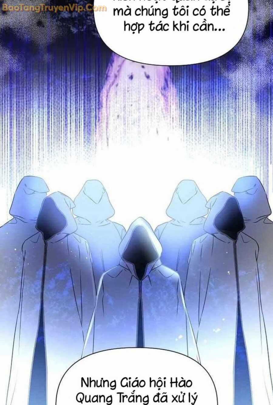 Làm Ơn Dừng Đức Giáo Hoàng Lại Chapter 8 trang 24