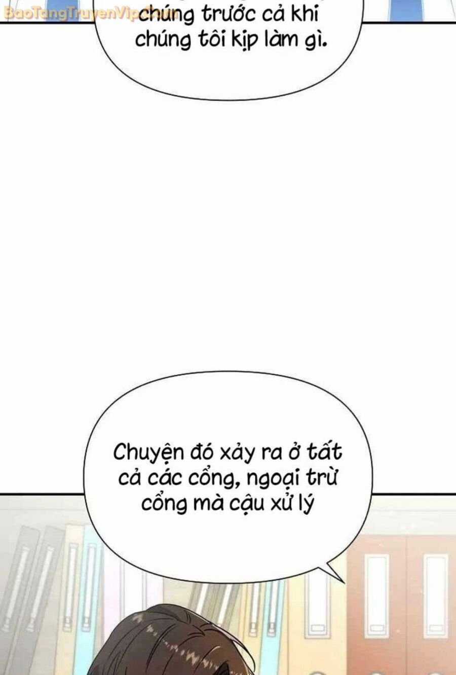 Làm Ơn Dừng Đức Giáo Hoàng Lại Chapter 8 trang 25