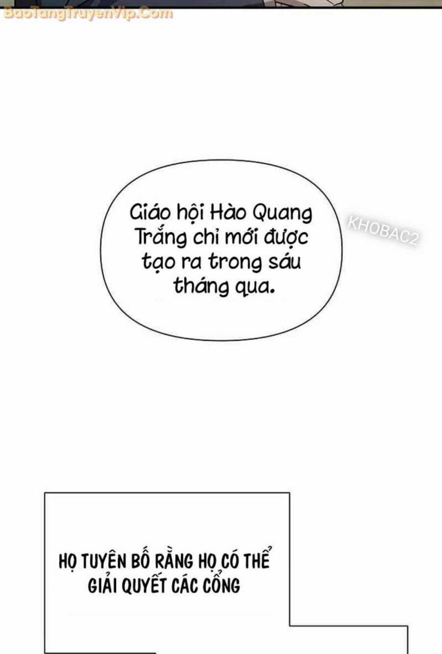 Làm Ơn Dừng Đức Giáo Hoàng Lại Chapter 8 trang 28