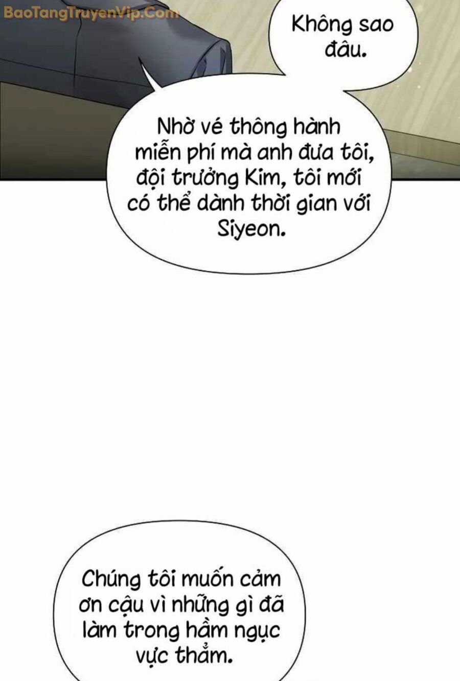 Làm Ơn Dừng Đức Giáo Hoàng Lại Chapter 8 trang 3