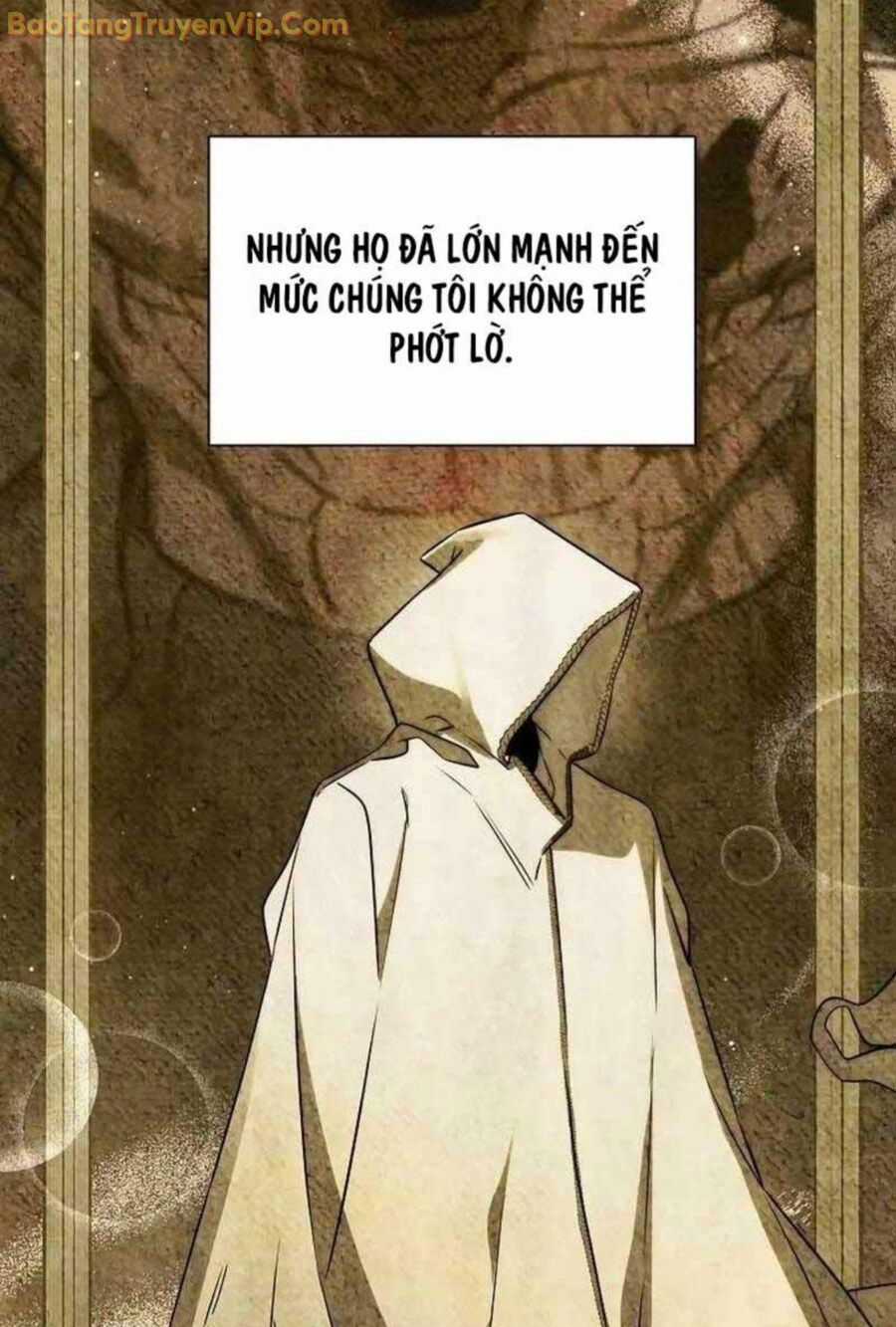 Làm Ơn Dừng Đức Giáo Hoàng Lại Chapter 8 trang 30