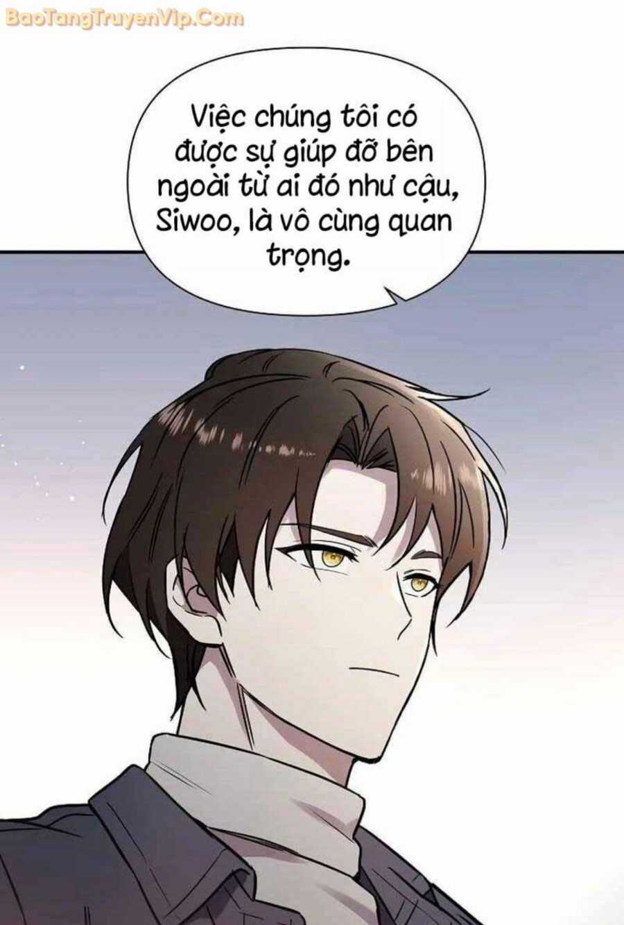 Làm Ơn Dừng Đức Giáo Hoàng Lại Chapter 8 trang 36