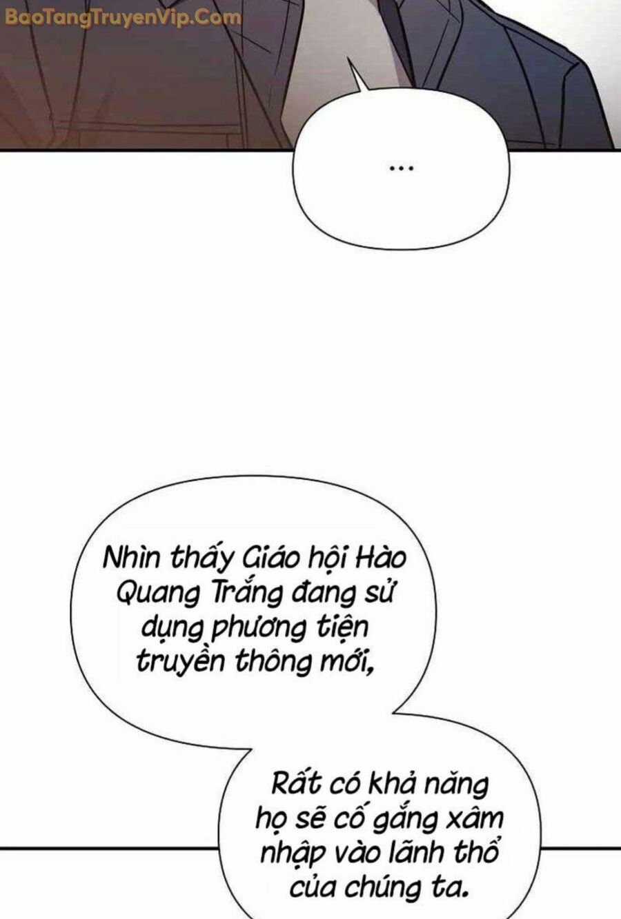 Làm Ơn Dừng Đức Giáo Hoàng Lại Chapter 8 trang 37