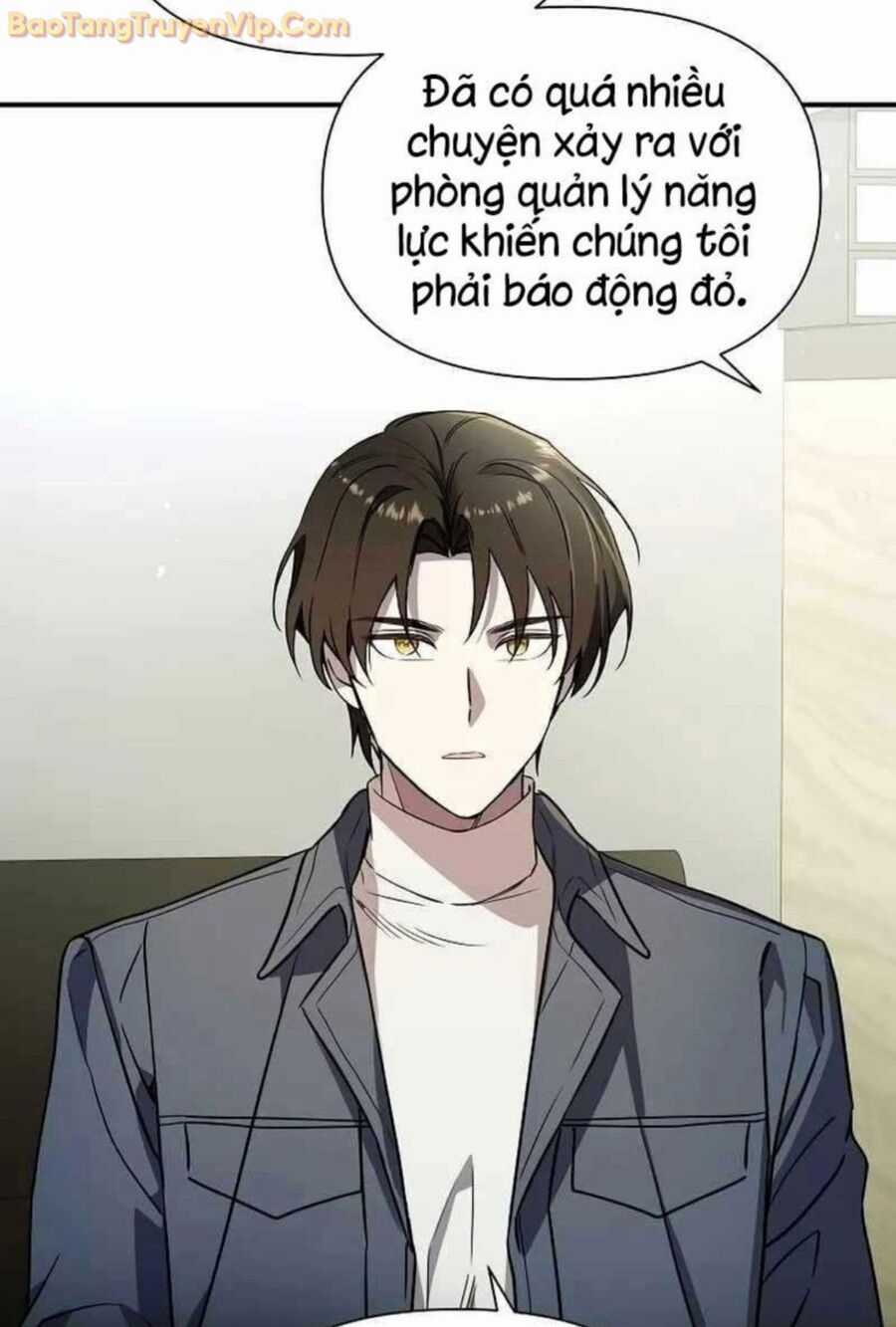 Làm Ơn Dừng Đức Giáo Hoàng Lại Chapter 8 trang 4