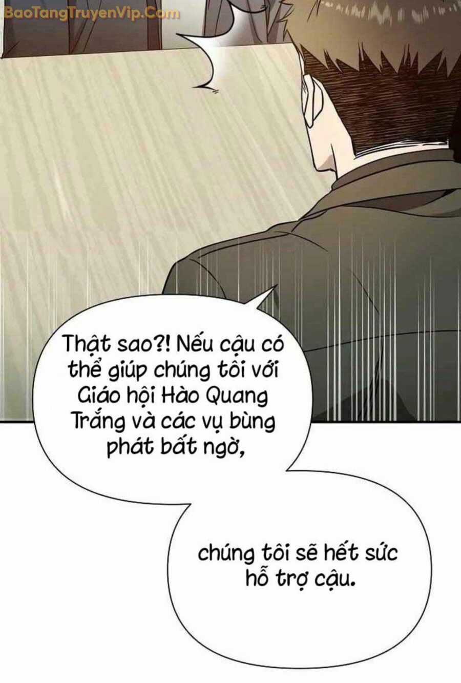 Làm Ơn Dừng Đức Giáo Hoàng Lại Chapter 8 trang 41