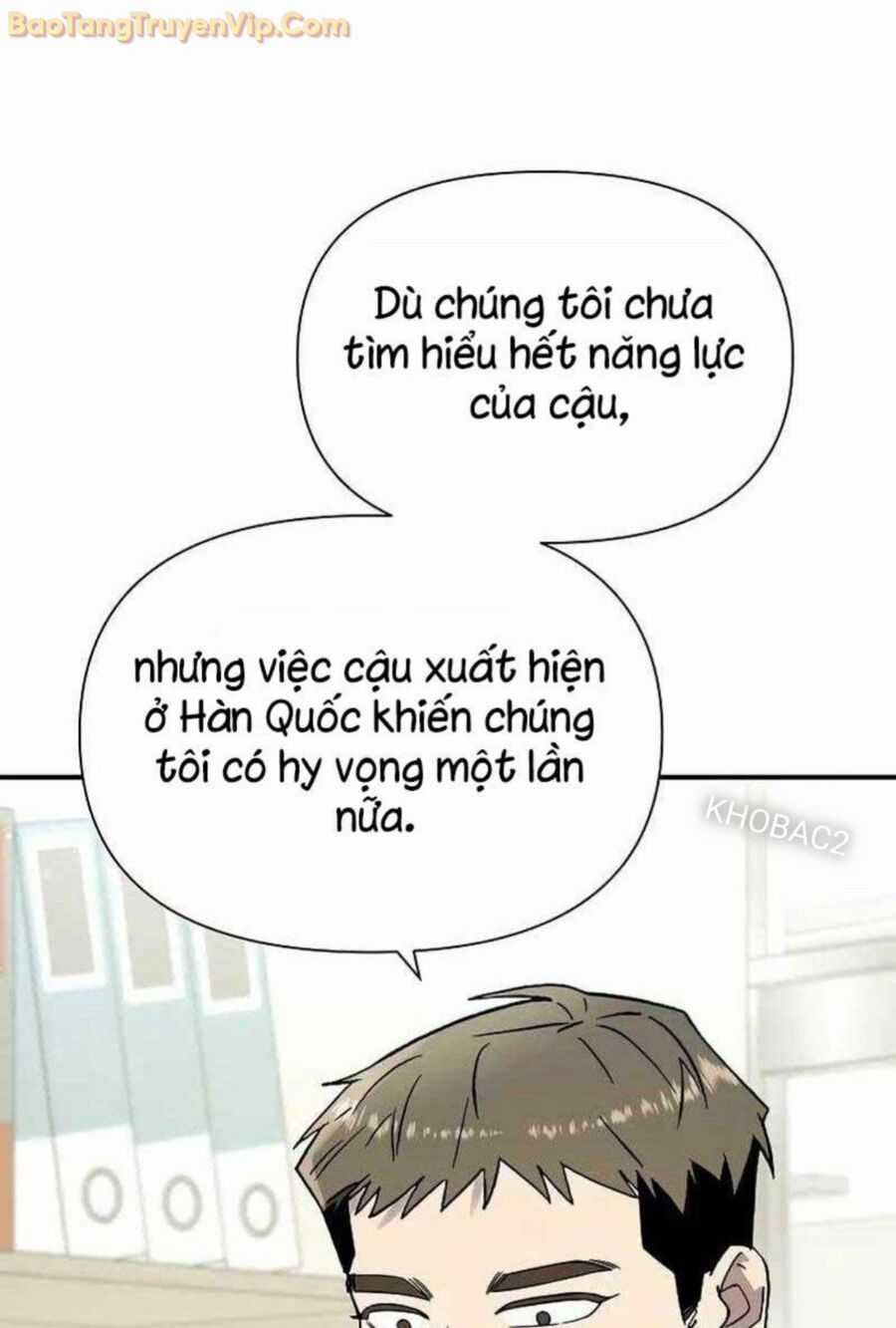 Làm Ơn Dừng Đức Giáo Hoàng Lại Chapter 8 trang 42