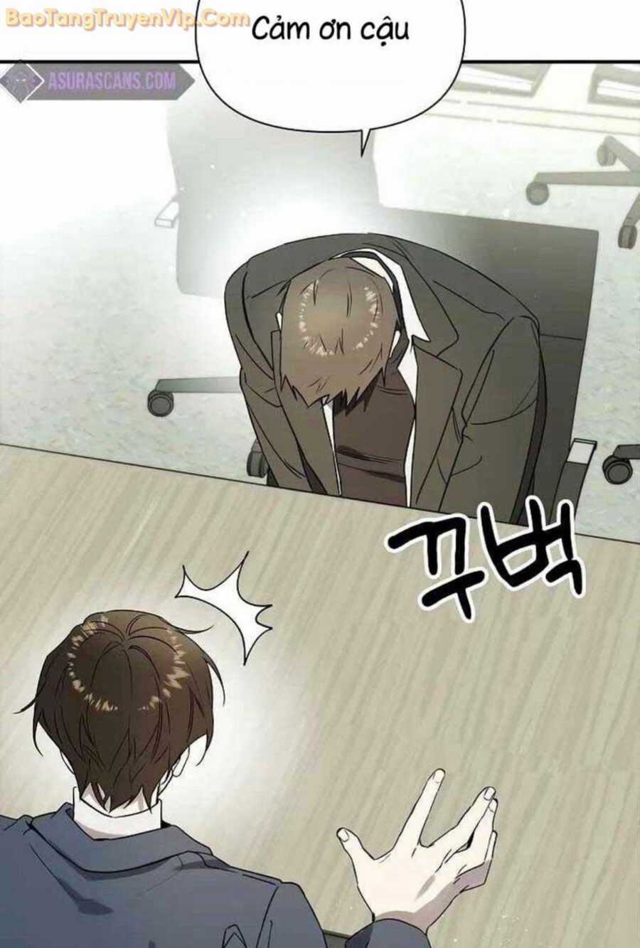 Làm Ơn Dừng Đức Giáo Hoàng Lại Chapter 8 trang 44