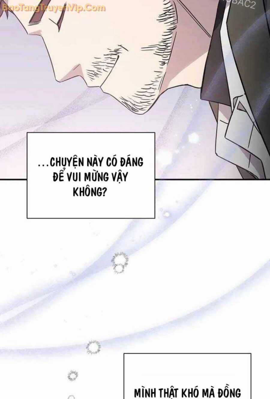 Làm Ơn Dừng Đức Giáo Hoàng Lại Chapter 8 trang 46