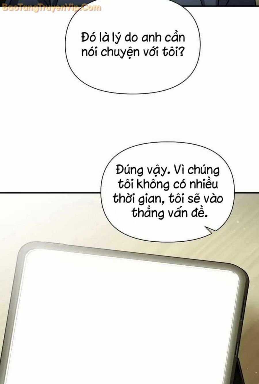 Làm Ơn Dừng Đức Giáo Hoàng Lại Chapter 8 trang 5