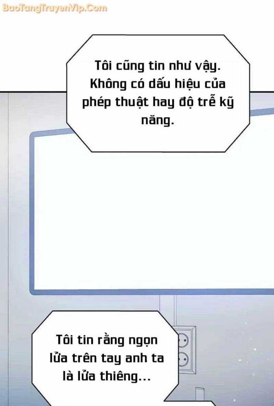 Làm Ơn Dừng Đức Giáo Hoàng Lại Chapter 8 trang 51
