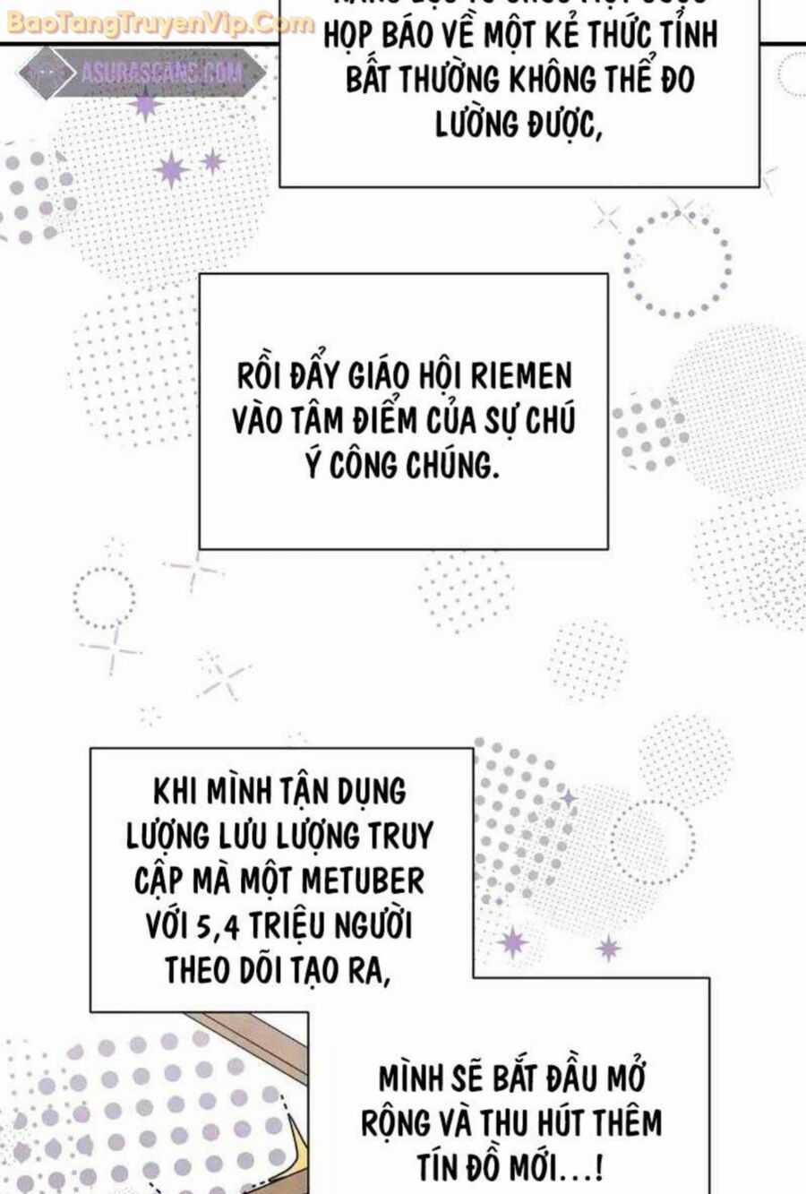 Làm Ơn Dừng Đức Giáo Hoàng Lại Chapter 8 trang 58