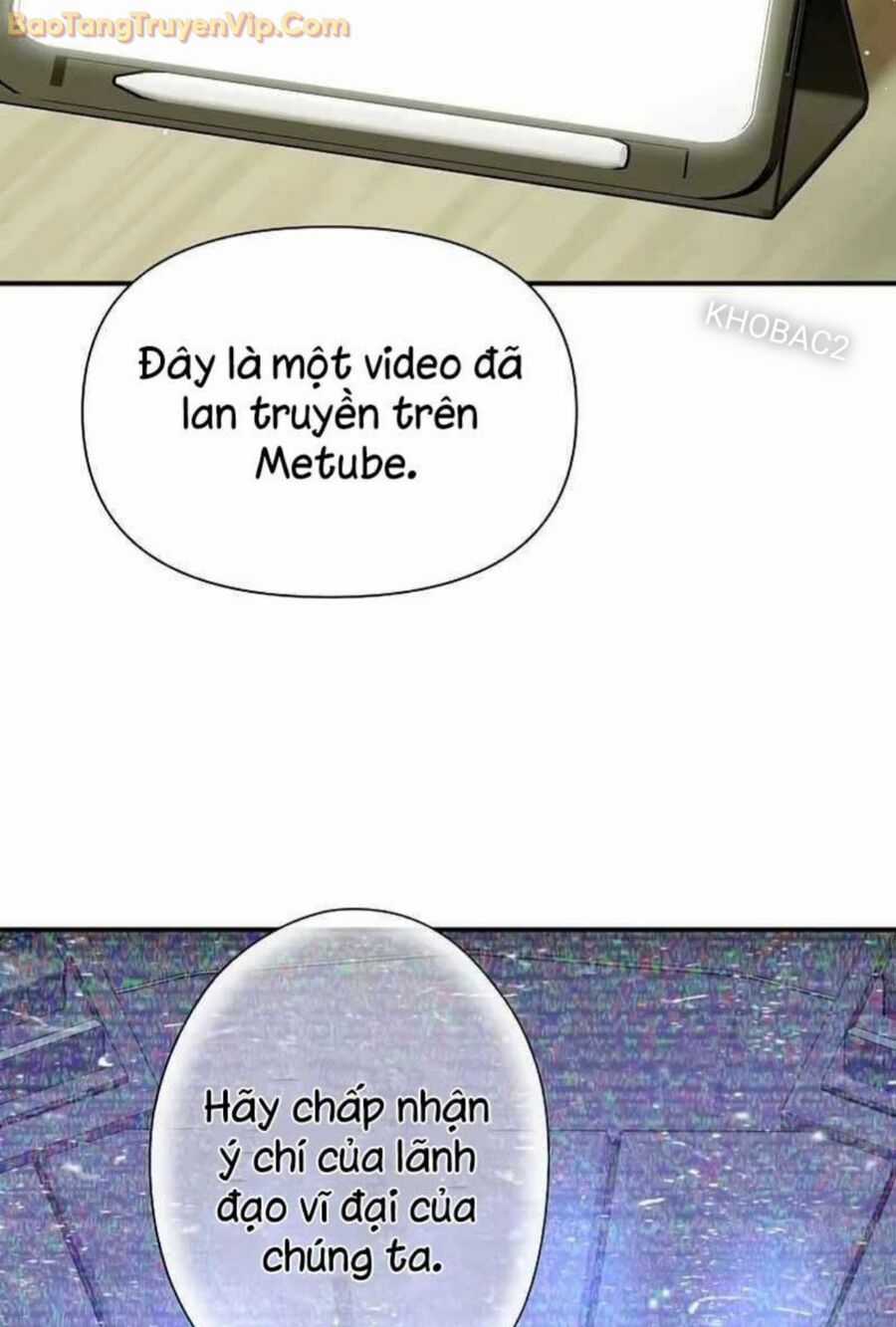 Làm Ơn Dừng Đức Giáo Hoàng Lại Chapter 8 trang 6