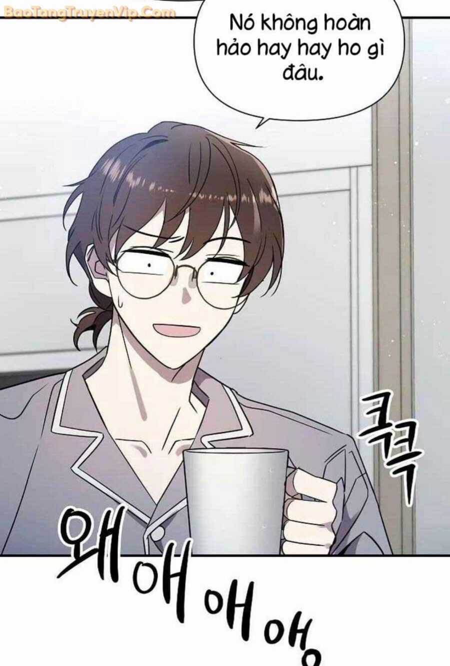 Làm Ơn Dừng Đức Giáo Hoàng Lại Chapter 8 trang 61