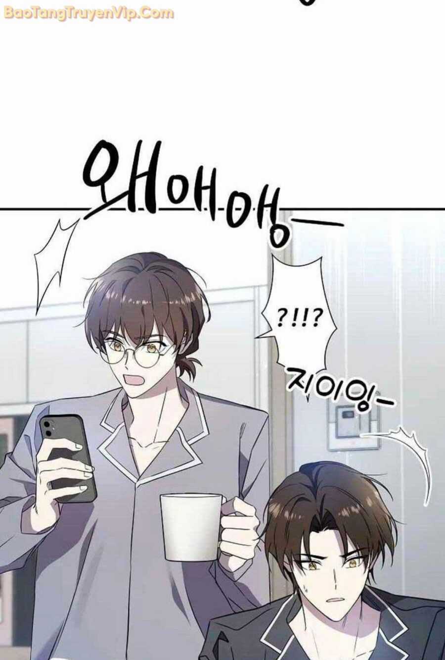 Làm Ơn Dừng Đức Giáo Hoàng Lại Chapter 8 trang 62