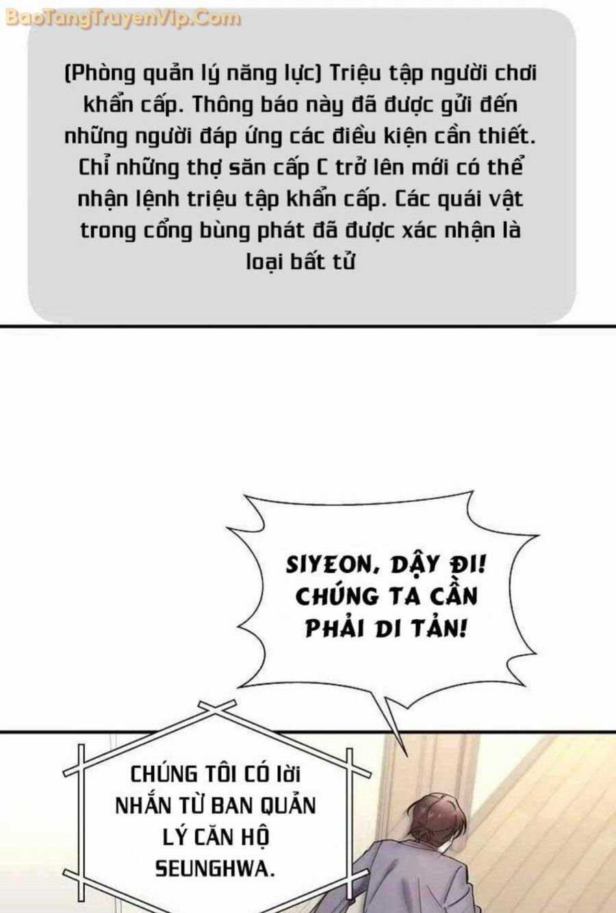 Làm Ơn Dừng Đức Giáo Hoàng Lại Chapter 8 trang 64