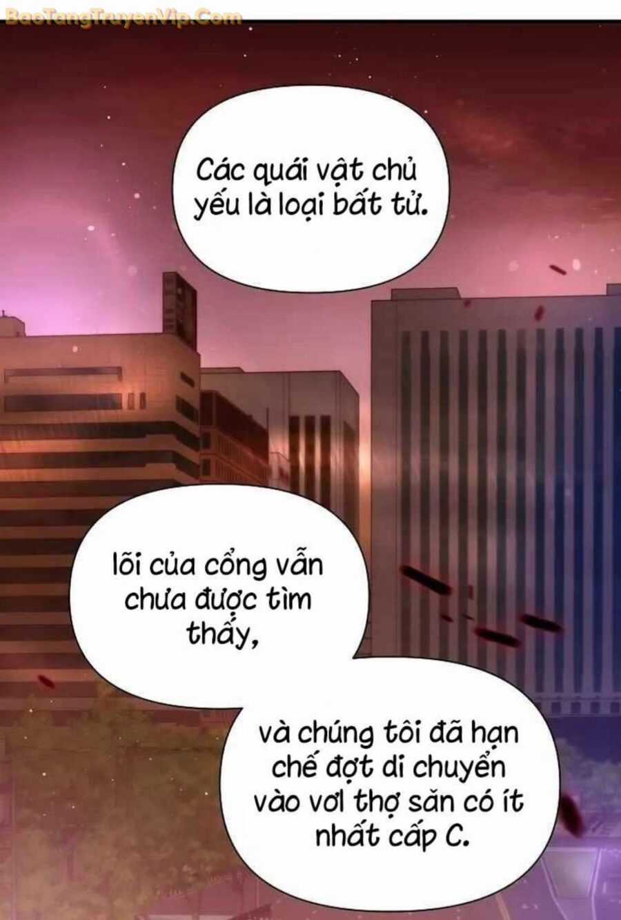Làm Ơn Dừng Đức Giáo Hoàng Lại Chapter 8 trang 75