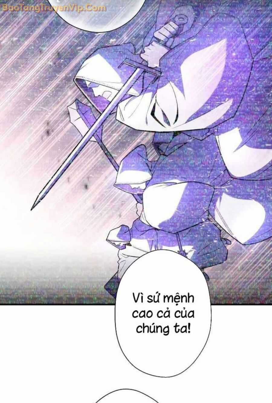 Làm Ơn Dừng Đức Giáo Hoàng Lại Chapter 8 trang 8