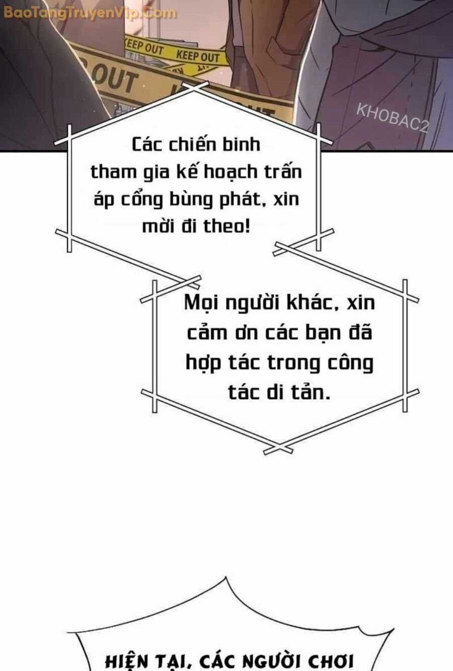 Làm Ơn Dừng Đức Giáo Hoàng Lại Chapter 8 trang 81
