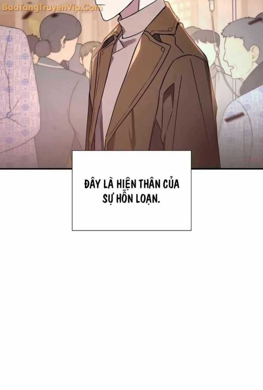 Làm Ơn Dừng Đức Giáo Hoàng Lại Chapter 8 trang 83