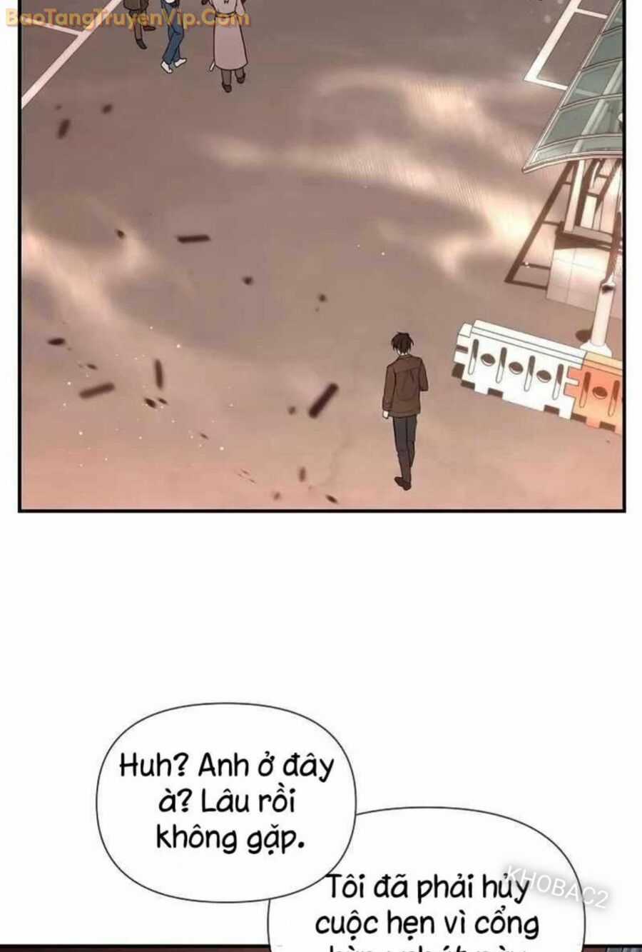 Làm Ơn Dừng Đức Giáo Hoàng Lại Chapter 8 trang 87