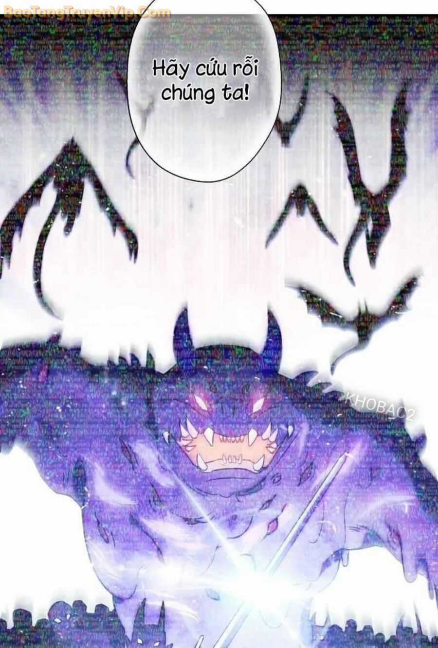 Làm Ơn Dừng Đức Giáo Hoàng Lại Chapter 8 trang 9