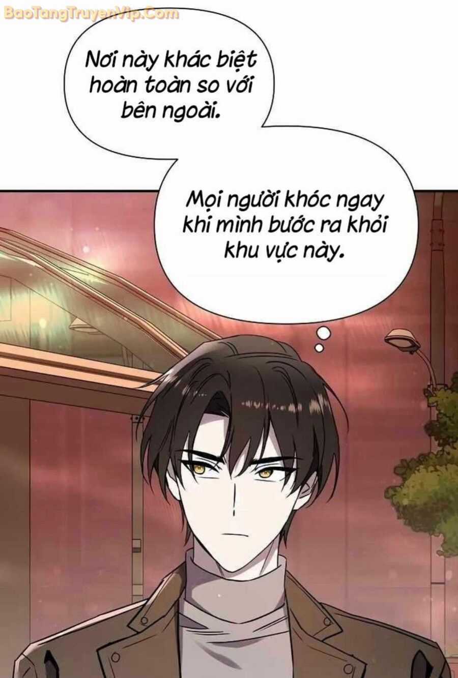 Làm Ơn Dừng Đức Giáo Hoàng Lại Chapter 8 trang 91