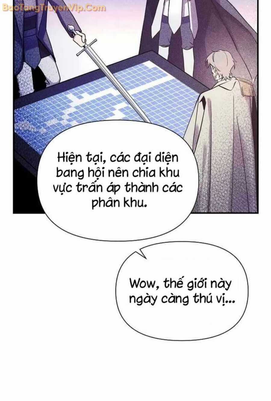 Làm Ơn Dừng Đức Giáo Hoàng Lại Chapter 8 trang 95