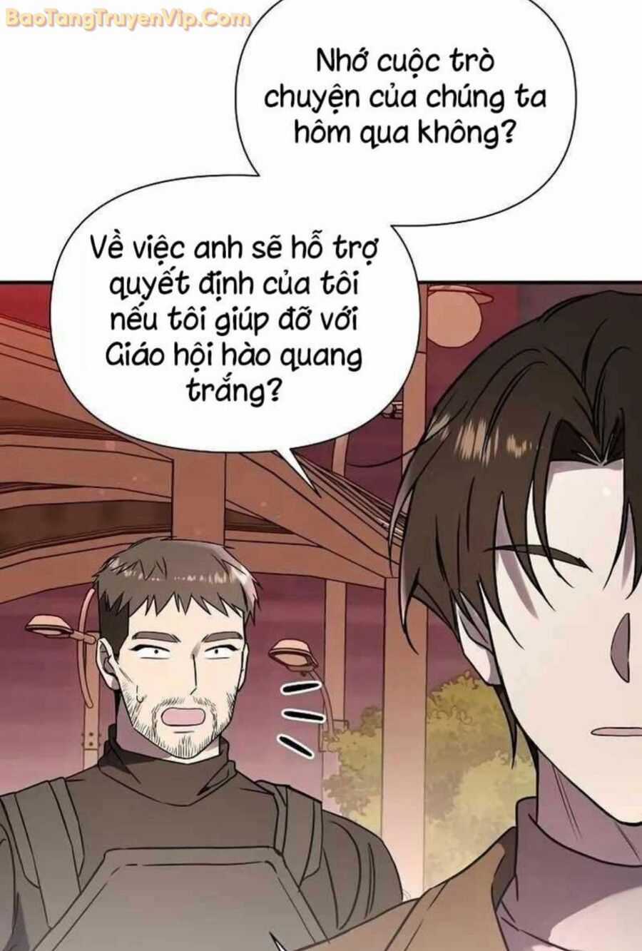Làm Ơn Dừng Đức Giáo Hoàng Lại Chapter 8 trang 98