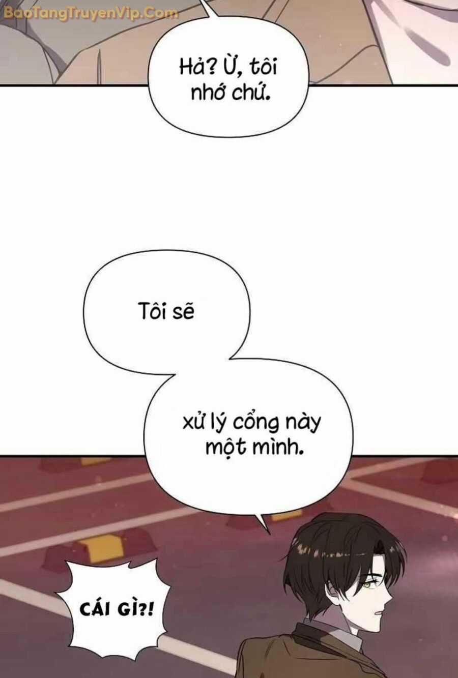 Làm Ơn Dừng Đức Giáo Hoàng Lại Chapter 8 trang 99